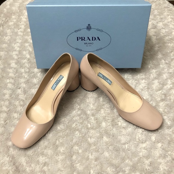 Prada Shoes - ❤️❤️SOLD❤️❤️